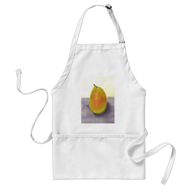 Pear Förkläde (Framsidan)