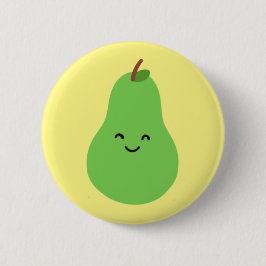 Pear Fruit-knapp Knapp
