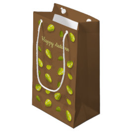 Pear Gift Bags