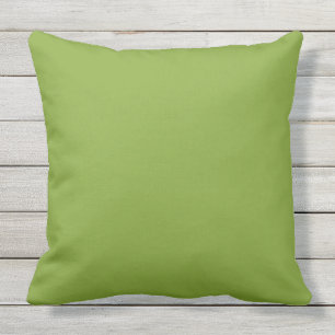 Pear Greenery Kudde