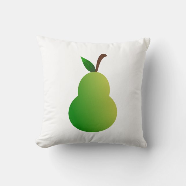 Pear Kudde (Framsida)