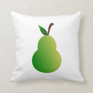 Pear Kudde