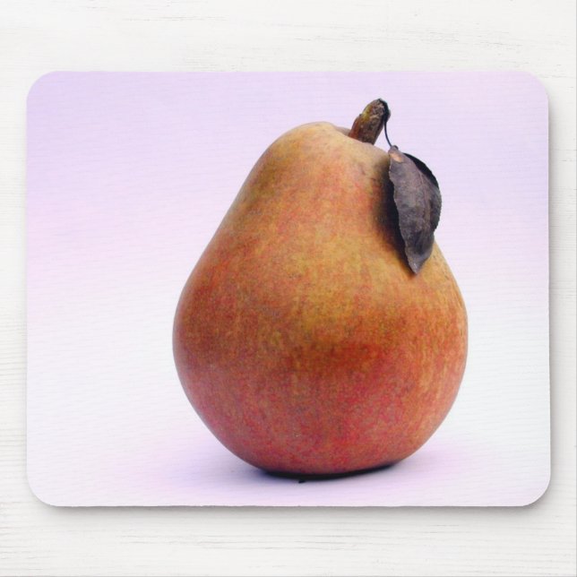 Pear Musmatta (Framsidan)