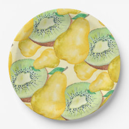 Pear och Kiwi