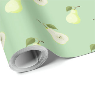 pear presentpapper