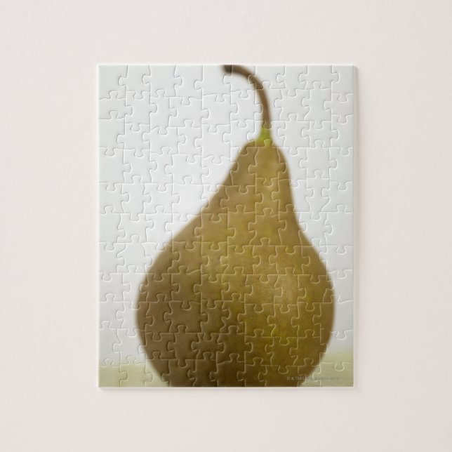 Pear Pussel (Vertikal)