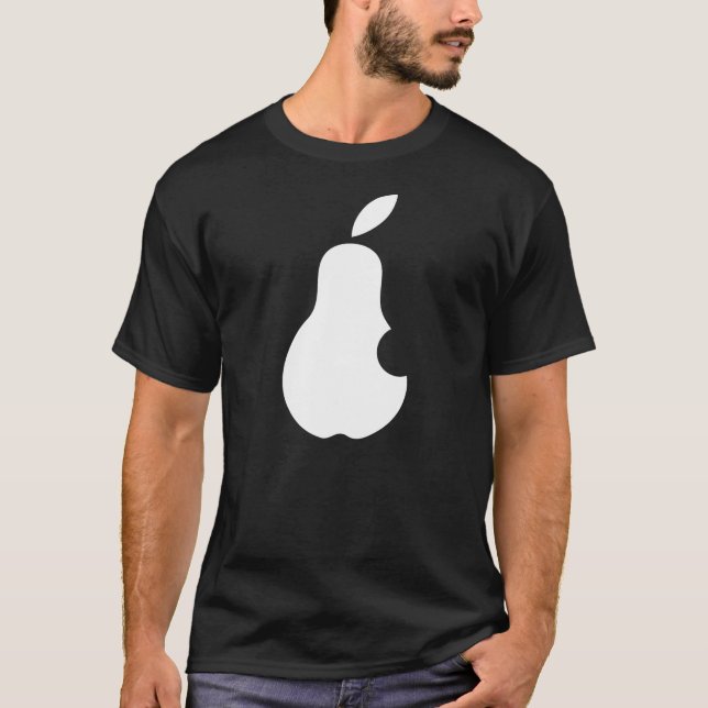 Pear T-shirt (Framsida)
