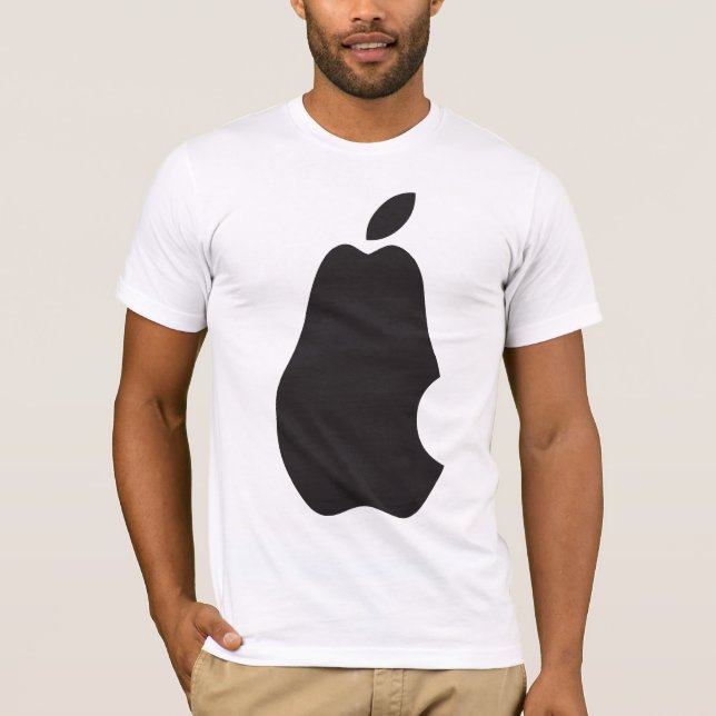 Pear Tee (Framsida)