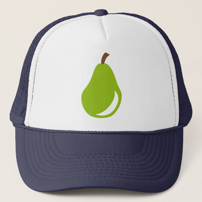 Pear Truckerkeps (Framsida)