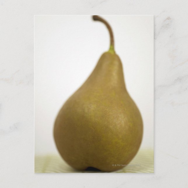 Pear Vykort (Framsida)