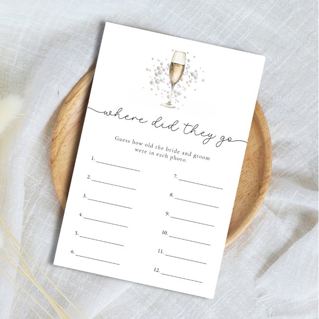 Pearerna och åklagaren där de gick Möhippa (Skapare uppladdad)