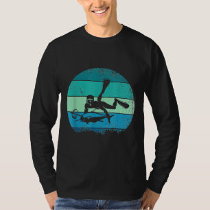 Pearfish T Shirt