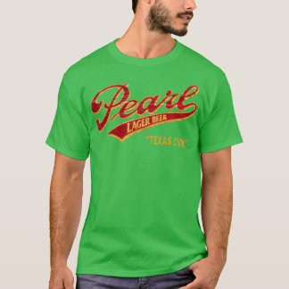 Pearl Beer T Shirt