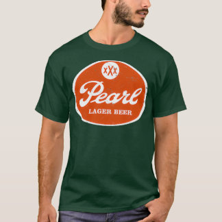 Pearl Beer T Shirt