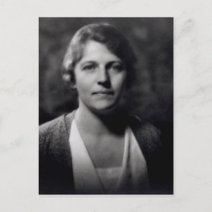 Pearl Buck Vykort