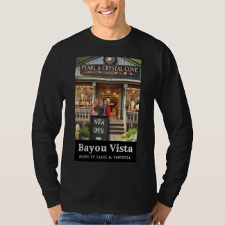 Pearl & Crystal Cove – Southern Psychos Kollektion T Shirt