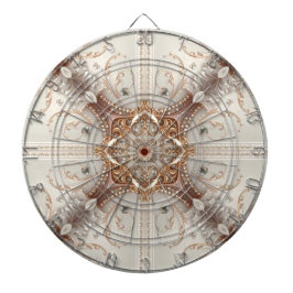 Pearl Embellishments Dartboard Darttavla