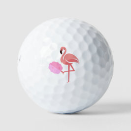 Pearl Golf Boll