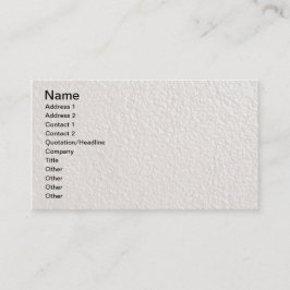 PEARL-gråa, vita texturerade bakgrundsmallar Visitkort