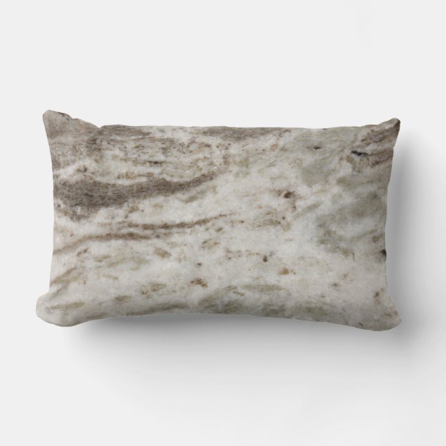 Pearl Granite Pillow Lumbarkudde (Framsida)