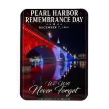 Pearl Harbor-minnesdagen