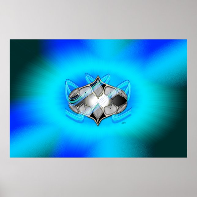 Pearl inom poster (Framsidan)