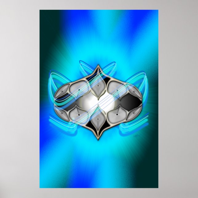 Pearl inom poster (Framsidan)