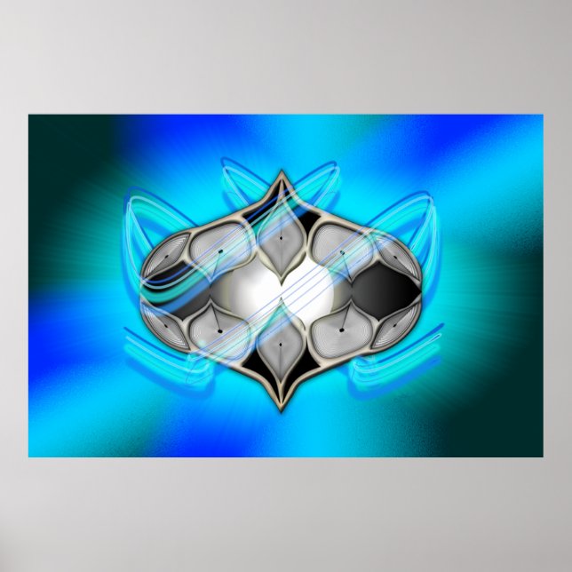 Pearl inom poster (Framsidan)