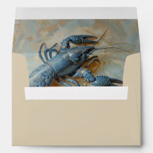 Pearl - Kortets storleka kuvert 12,7 x 17,8 cm