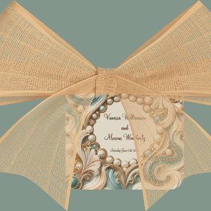 Pearl Kusten Elegance Packaging Märke