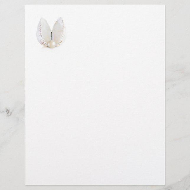 Pearl och årskal (Framsida)