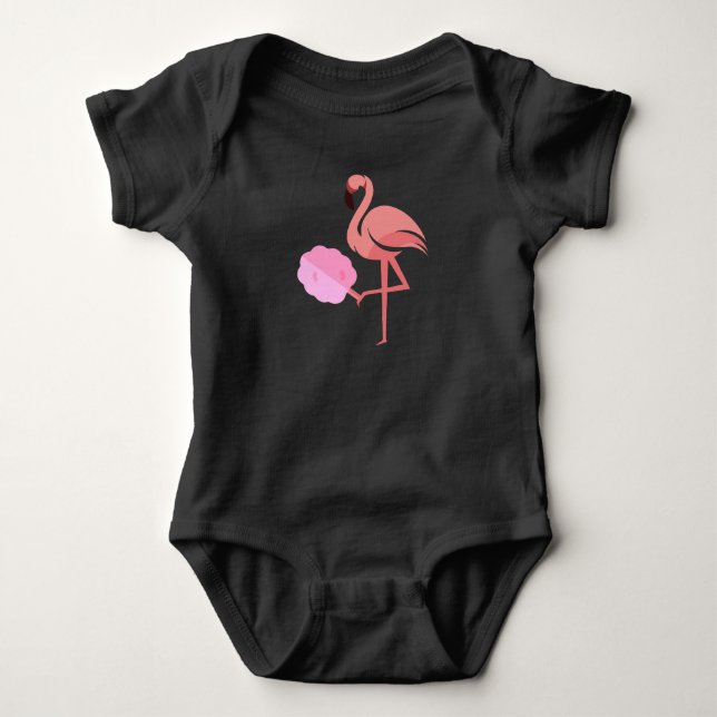 Pearl Onsie T Shirt (Framsida)
