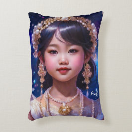 Pearl Pillow Prydnadskudde