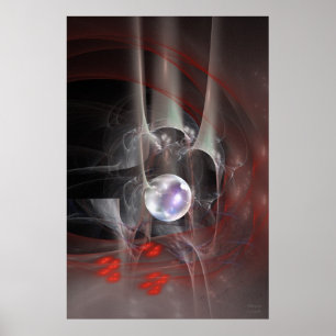 Pearl Poster