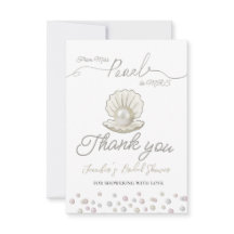 Pearl & Snäcka Pearlcore Miss to MRS Möhippa