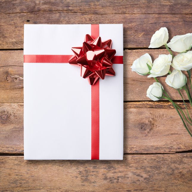 Pearl Solid Färg | Klassisk | ELEGANT Presentpapper (Skapare uppladdad)