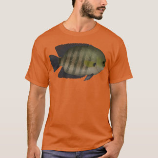 Pearl Spot T Shirt