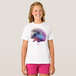 Pearl the Hedgehog T-Shirt