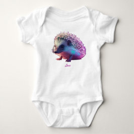 Pearl the Hedgehog T-Shirt