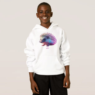 Pearl the Hedgehog T-Shirt