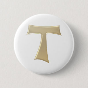 Pearl Titta Franciscan Tau Kor Knapp