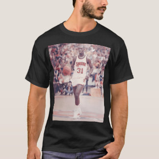 Pearl Washington T Shirt