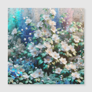 Pearlescent Flora