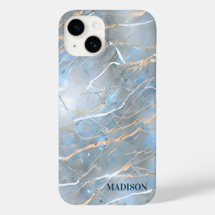 Pearlescent Marble Stone