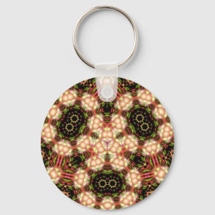 pearlidelica Keychain Nyckelring