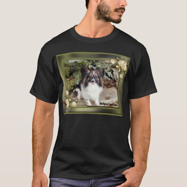 Pearlie Mae T-shirt (Framsida)