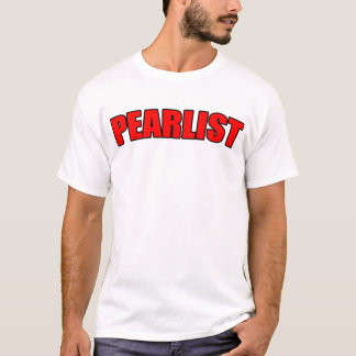 Pearlist - manar t-shirt