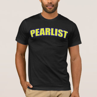 Pearlist - manar tee