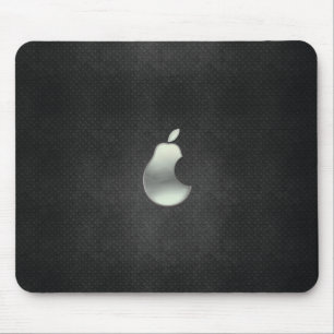 pearlogotypmousepad musmatta
