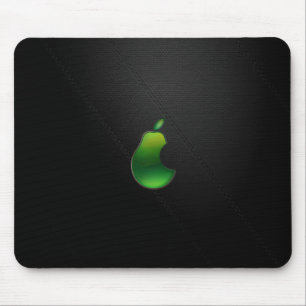 pearlogotypmousepad musmatta